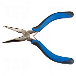 Long Nose Cutting Pliers - TJZ085