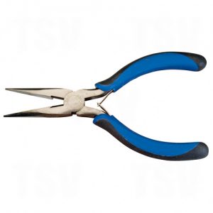 Long Nose Cutting Pliers - TJZ086