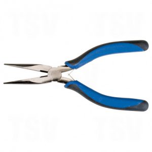 Long Nose Cutting Pliers - TJZ087