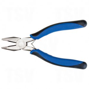 Linesman Cutting Pliers - TJZ088