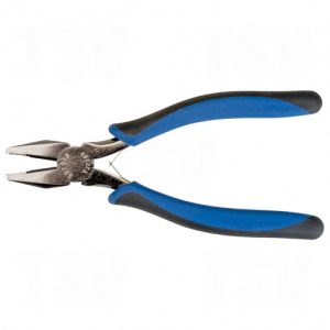 Linesman Cutting Pliers - TJZ089