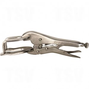 Locking Pliers - Locking Welding Clamps - TJZ098
