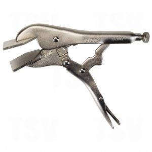 Locking Pliers - Locking Sheet Metal Tools - TJZ099