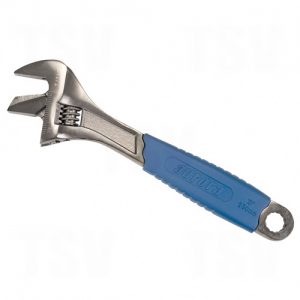 Adjustable Wrench - TJZ102