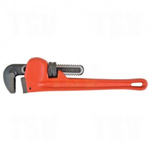 Pipe Wrench - TJZ108
