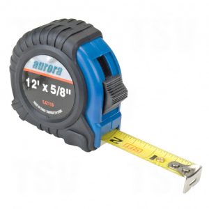 Measuring Tapes - TJZ115