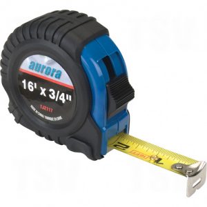 Measuring Tapes - TJZ117