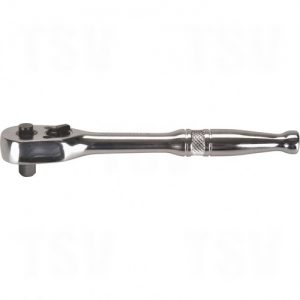 1/4 Drive Quick-Release Ratchets" - TLV363