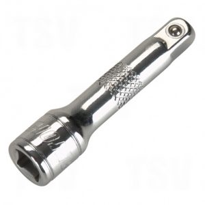 1/4 Drive Accessories - Extension" - TLV446