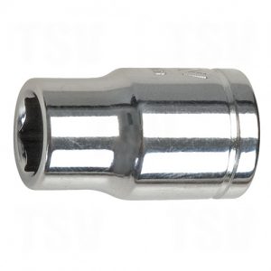 3/8 Drive Accessories - 6-point S.A.E Standard Length Sockets" - TLV367