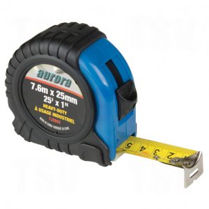Measuring Tapes - TJZ802