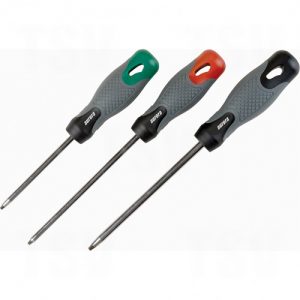 Screwdriver Set - TJZ826
