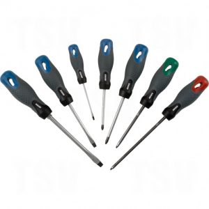 Screwdriver Set - TJZ827