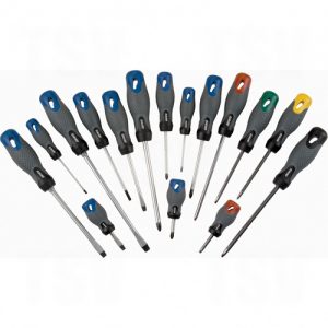 Screwdriver Set - TJZ828