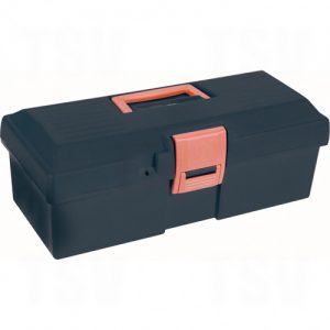Heavy-Duty Tool Boxes - TLV082