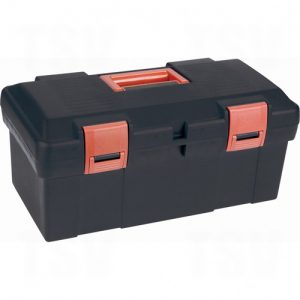 Heavy-Duty Tool Boxes - TLV083