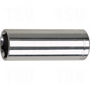 1/4 Drive Accessories -6-Point Metric Deep Length Sockets" - TLV497
