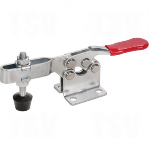 Aurora Tools¨ Hold Down Clamps- Horizontal Hold-Down Clamps - TLV628