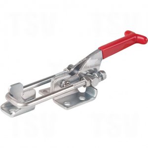 Aurora Tools¨ Hold Down Clamps- Latch Clamps - TLV631