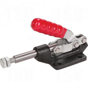 Aurora Tools¨ Hold Down Clamps- Straight Line Clamps - TLV632