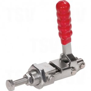 Aurora Tools¨ Hold Down Clamps- Straight Line Clamps - TLV633