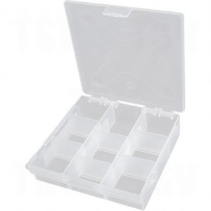Compartment Case - TLZ117