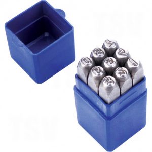 Stamp Sets - TLZ389
