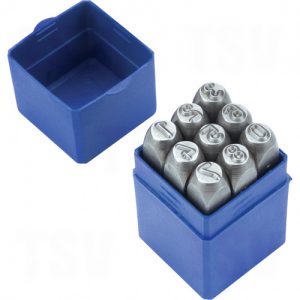Stamp Sets - TLZ392