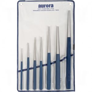7-Piece Drift Punch Set - TLZ422