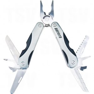 Industrial Multi-Tool - TLZ463