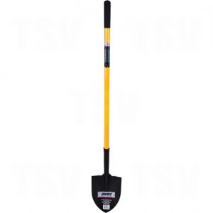Round Point Shovel - TLZ465
