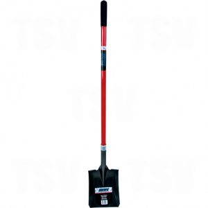 Heavy-Duty Square Shovels - TLZ469