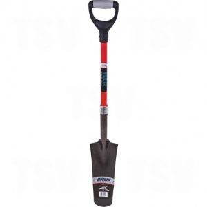 Heavy-Duty Drain Spade - TLZ470