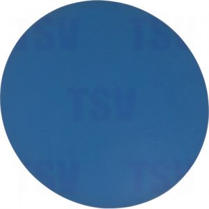 Pads for 5 Dual-Action Orbit Sander" - TLZ472