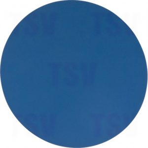 Pads for 6 Dual-Action Orbit Sander" - TLZ474