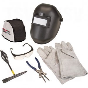 Welding Starter's Kit - Q22017_4