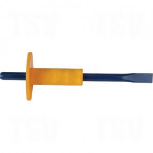 Cold Chisels with Grip Guard - TYB509