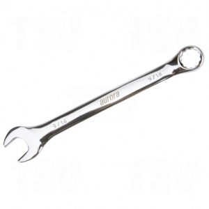 Combination Wrench - TYK605