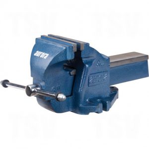 Heavy-Duty Bench Vise - TYL095