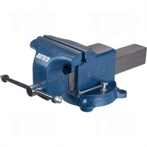 Heavy-Duty Bench Vise - TYL101