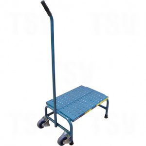 VC335 - Tilt-N-Roll Step Stands