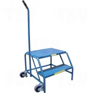 VC336 - Tilt-N-Roll Step Stands