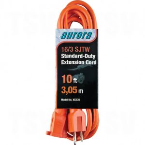 Indoor/Outdoor Extension Cords - XC630