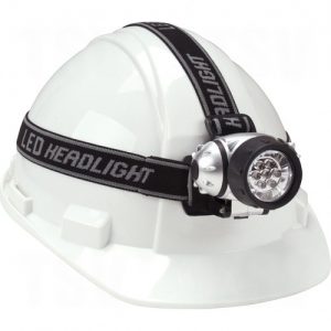 LED Headlamps - XC658