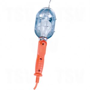 Industrial Work Lights - XC660