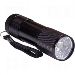 Mini LED Flashlight - XD079
