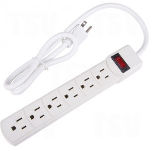 Surge Suppressor - XE670