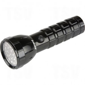 LED Flashlight - XE888
