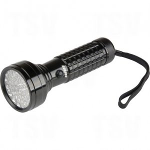 LED Flashlight - XE889