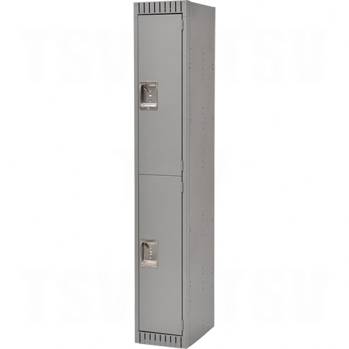 FL366 - Ready to Assemble Steel Lockers